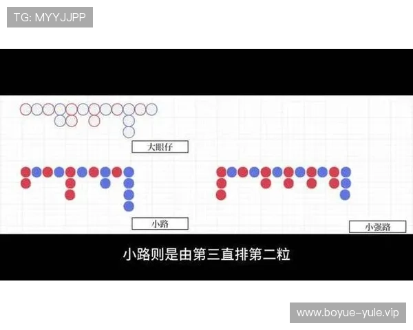 百家乐下三路图解的详细步骤与案例分析助你轻松掌握投注技巧